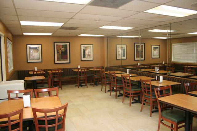 Anaheim Camelot Inn & Suites 外观 照片