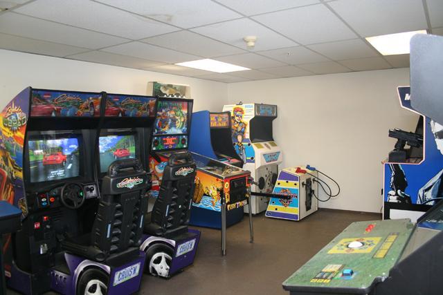 Anaheim Camelot Inn & Suites 外观 照片